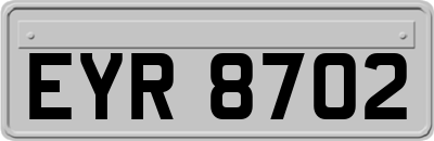 EYR8702