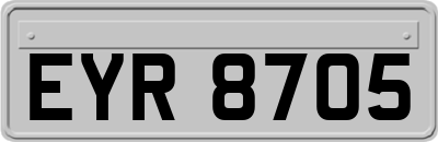 EYR8705