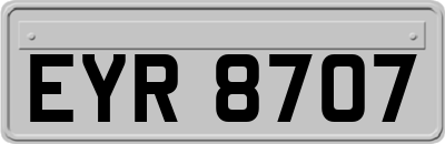 EYR8707