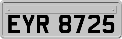 EYR8725
