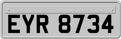 EYR8734