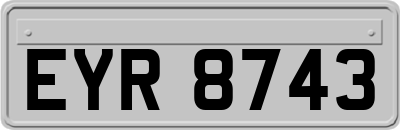 EYR8743