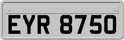 EYR8750