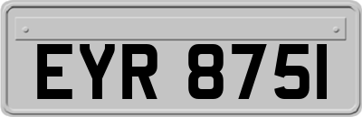 EYR8751
