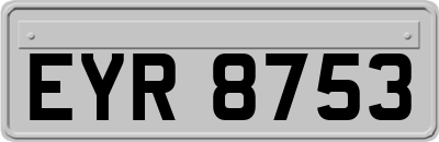 EYR8753