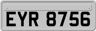 EYR8756