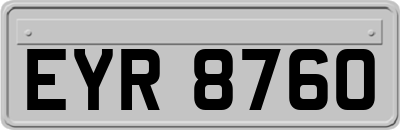 EYR8760