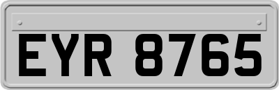 EYR8765