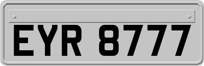 EYR8777