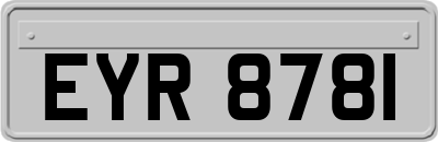 EYR8781