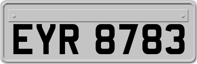 EYR8783