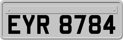 EYR8784