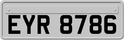 EYR8786