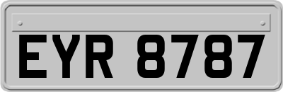 EYR8787