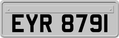 EYR8791