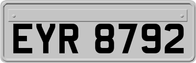 EYR8792