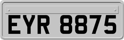 EYR8875