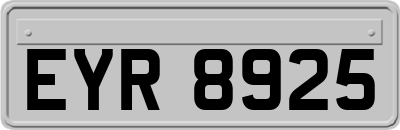 EYR8925
