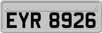 EYR8926