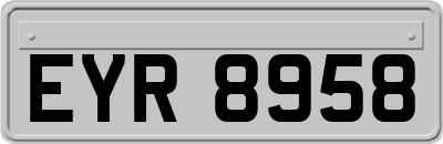 EYR8958