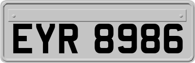 EYR8986
