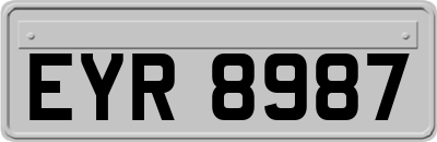 EYR8987