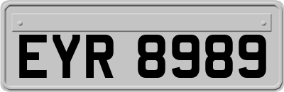 EYR8989
