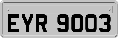 EYR9003