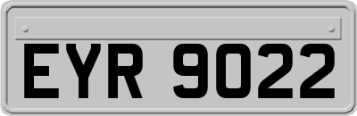 EYR9022