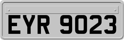 EYR9023