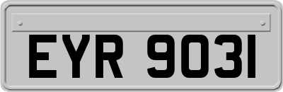 EYR9031
