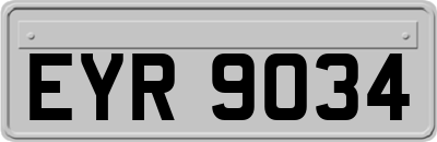EYR9034