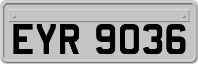 EYR9036