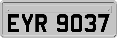 EYR9037