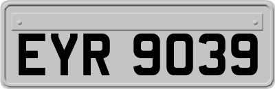EYR9039