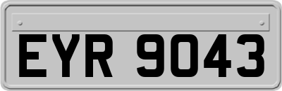 EYR9043