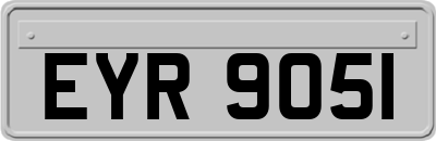 EYR9051