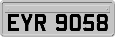 EYR9058