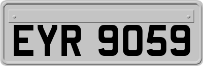EYR9059