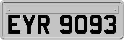 EYR9093