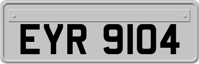 EYR9104