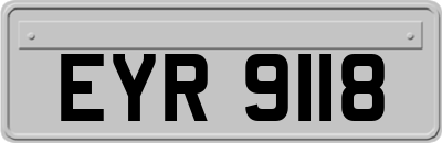 EYR9118