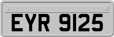 EYR9125