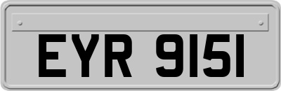 EYR9151