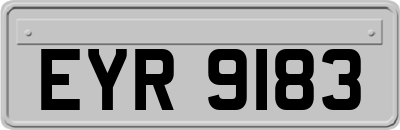 EYR9183