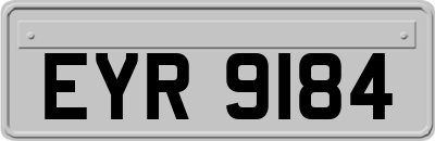 EYR9184