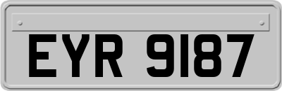 EYR9187