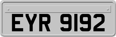 EYR9192