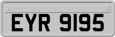 EYR9195