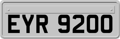 EYR9200
